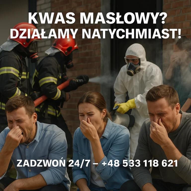 Kwas masłowy